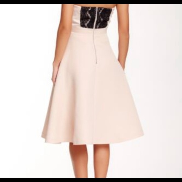 NWOT Endless Rose dress - Picture 6 of 6